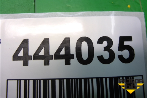Проводка салонная (АКПП) для Mazda Mazda 3 (BL) с 2009-2013г