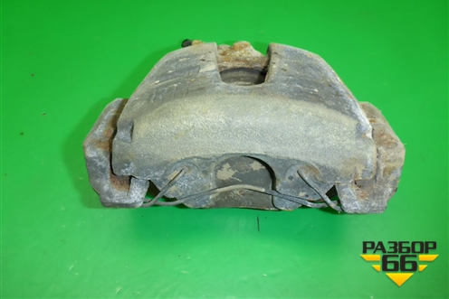 Суппорт передний правый для Mazda Mazda 3 (BL) с 2009-2013г
