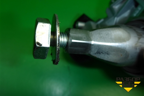 Колонка рулевая для Mazda Mazda 3 (BL) с 2009-2013г