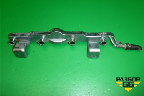 Рейка топливная рампа (1.6л) для Mazda Mazda 3 (BK) с 2003-2009г 