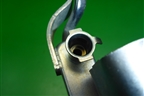 Рейка топливная рампа (1.6л) для Mazda Mazda 3 (BK) с 2003-2009г
