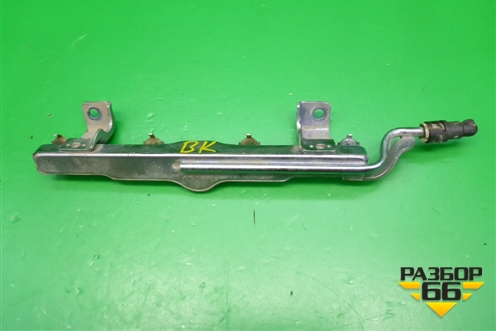 Рейка топливная рампа (1.6л) для Mazda Mazda 3 (BK) с 2003-2009г 
