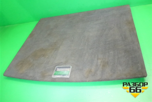 Пол багажника для Volkswagen Touareg c 2002-2010г