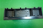 Блок комфорта (7L0959933H) для Volkswagen Touareg c 2002-2010г