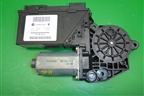 Моторчик стеклоподъёмника задний правый (3D0959794E) для Volkswagen Touareg c 2002-2010г