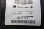 Моторчик стеклоподъёмника задний правый (3D0959794E) для Volkswagen Touareg c 2002-2010г