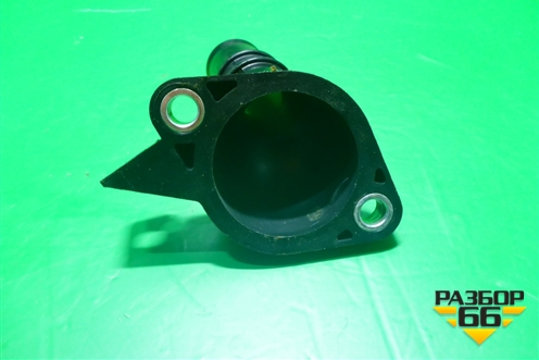 Фланец двигателя системы охлаждения (1.6л Z6) для Mazda Mazda 3 (BK) с 2003-2009г 