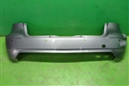 Бампер задний (после 2007г под парктроник) (A1698850838) для Mercedes Benz A140/160 W169 с 2004-2012г