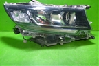 Фара правая (после 2017г LED без блока) (8114560N20) для Toyota Land Cruiser Prado(150) с 2009г
