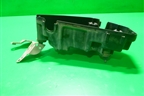 Корпус блока предохранителей (подкапотный) (7L0907355) для Volkswagen Touareg c 2002-2010г