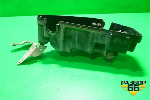 Корпус блока предохранителей (подкапотный) (7L0907355) для Volkswagen Touareg c 2002-2010г