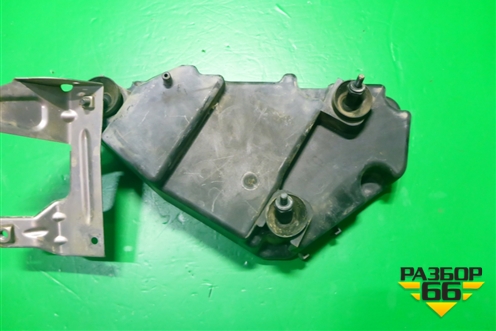 Корпус блока предохранителей (подкапотный) (7L0907355) для Volkswagen Touareg c 2002-2010г