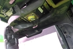 Торпедо под AIR BAG без AIR BAG (после 2013г) для Vortex Vortex/Tingo с 2010-2014г