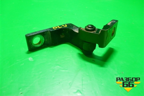 Петля двери передней левой верхняя (7L0831401B) для Volkswagen Touareg c 2002-2010г