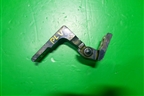 Петля двери передней левой верхняя (7L0831401B) для Volkswagen Touareg c 2002-2010г