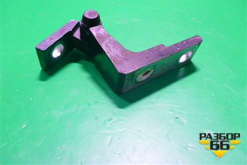 Петля двери передней правой верхняя (7L0831402B) для Volkswagen Touareg c 2002-2010г