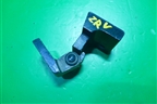 Петля двери задней правой верхняя (7L0833402B) для Volkswagen Touareg c 2002-2010г
