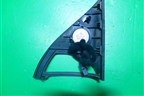 Накладка двери передней левой уголок (7L6837993) для Volkswagen Touareg c 2002-2010г