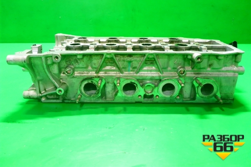 Головка блока цилиндров (4.4л 448DT левая) для Land Rover Range Rover 3 с 2002-2012г (Вог)
