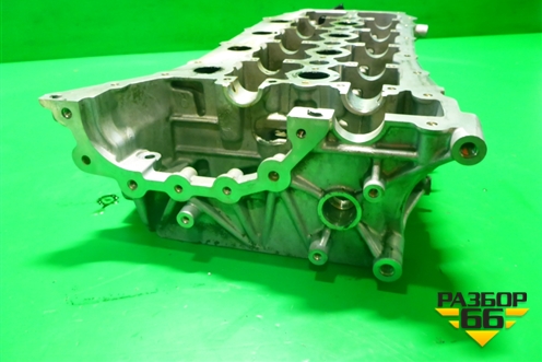 Головка блока цилиндров (4.4л 448DT левая) для Land Rover Range Rover 3 с 2002-2012г (Вог)