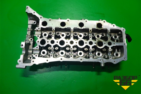Головка блока цилиндров (4.4л 448DT левая) для Land Rover Range Rover 3 с 2002-2012г (Вог)
