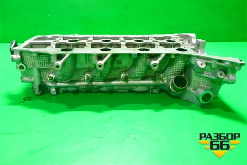 Головка блока цилиндров (4.4л 448DT левая) для Land Rover Range Rover 3 с 2002-2012г (Вог)