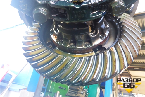 Стеклоподъёмник электрический задний левый (T116204110AC) для Vortex Vortex/Tingo с 2010-2014г