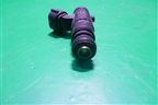Форсунка инжекторная электрическая (1.6л G4ED) (3531022600) для Hyundai Getz с 2002г