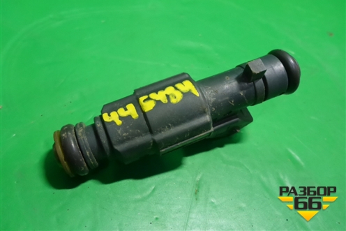 Форсунка инжекторная электрическая ( 1.8л  SQR481FC) (0280156264) для Vortex Vortex/Tingo с 2010-2014г