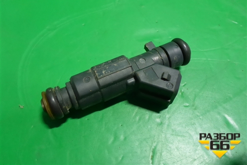 Форсунка инжекторная электрическая ( 1.8л  SQR481FC) (0280156264) для Vortex Vortex/Tingo с 2010-2014г
