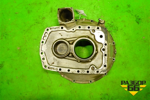 Корпус КПП (передняя часть) (SP3190468) для Volvo  TRUCK FM с 2001-2013г