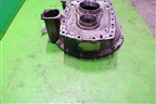 Корпус КПП (передняя часть) (SP3190468) для Volvo  TRUCK FM с 2001-2013г