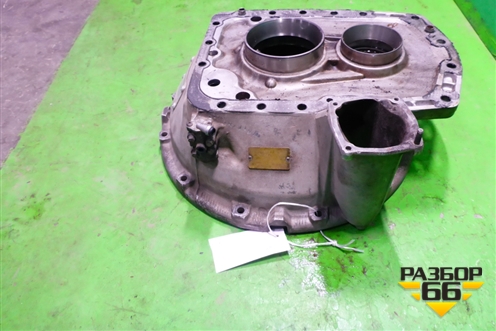 Корпус КПП (передняя часть) (SP3190468) для Volvo  TRUCK FM с 2001-2013г