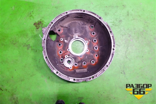 Корпус КПП (передняя часть) (SP3190468) для Volvo  TRUCK FM с 2001-2013г