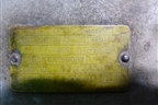 Корпус КПП (передняя часть) (SP3190468) для Volvo  TRUCK FM с 2001-2013г