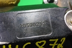 Соленоид КПП (в сборе) (20590252) для Volvo  TRUCK FM с 2001-2013г