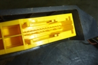 Блок управления AIR BAG для Renault Symbol с 2008г