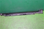 Накладка на порог наружная правая (3G0853858F) для Volkswagen Passat [B8] 2014-2024г
