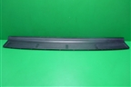 Накладка заднего бампера (после 2015г) (5216260110) для Toyota Land Cruiser (200) с 2008г (Ленд Крузер)