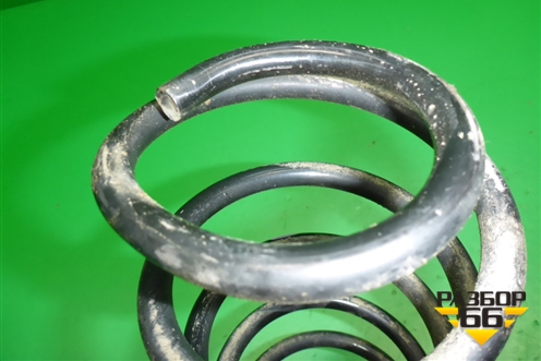 Пружина задняя для Chevrolet Aveo (T250) с 2005-2011 (Авео Т250)