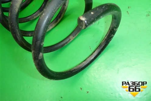 Пружина задняя для Chevrolet Aveo (T250) с 2005-2011 (Авео Т250)