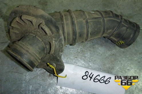 Патрубок воздушного фильтра (нижний) (96143222) для Daewoo Nexia с 1995-2016г (Нексия)