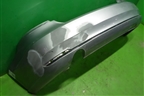 Бампер задний (после 2015г) (6RU807421D) для Volkswagen Polo (седан) с 2010г