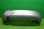 Бампер задний (после 2015г) (6RU807421D) для Volkswagen Polo (седан) с 2010г