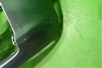 Бампер передний (под парктроник и омыватели) (GX6317F003A) для Jaguar XF с 2015г