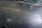 Накладка ПТФ левая (после 2007г универсал) (13225764) для Opel Astra H с 2004-2015г