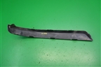 Накладка заднего бампера правая (универсал) (13138163) для Opel Astra H с 2004-2015г