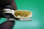 Датчик AIR BAG для Opel Astra H с 2004-2015г