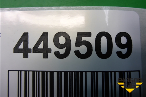 Датчик AIR BAG для Opel Astra H с 2004-2015г