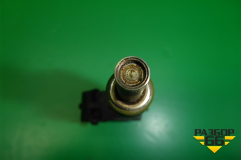 Форсунка инжекторная электрическая (1.8л Z18XER) (55353806) для Opel Astra H с 2004-2015г
